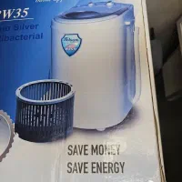 مینی واش ۳.۵ کیلویی بلسون