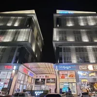 واحد-اداری-مرکز-تجاری-اداری-برند-فردیس