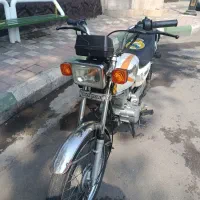 موتور هوندا 150cc