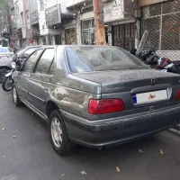 پژو پارس مدل ۱۳۸۸ نقدواقساط