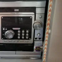 سیستم خانگی ال جی