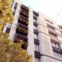 آپارتمان مدرن ۲۲۰ متری در بلوار سجاد