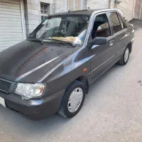 پراید ۱۳۲ مدل 95|خودرو سواری و وانت|کرمانشاه, |دیوار