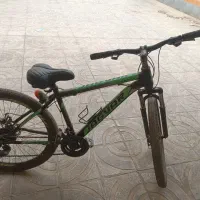 دوچرخه|دوچرخه، اسکیت، اسکوتر|شاهین‌شهر, فردوسی|دیوار