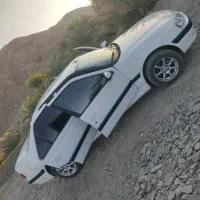 پژو پارس ۴۰۲ در حد خشک گاز سیمی نیم فول|خودرو سواری و وانت|سراوان, |دیوار