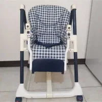 صندلی غذای کودک برندپریما پاپا|اسباب و اثاث بچه|تهران, شهرک طالقانی|دیوار