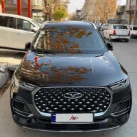 تیگو ۸ پرو هیبرید|خودرو سواری و وانت|پیرانشهر, |دیوار