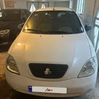 تیبا ۲ مدل ۹۶ خانگی واقعی