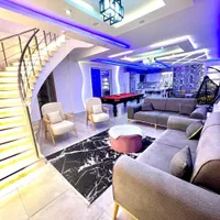 ویلا استخردار دوبلکس کد۴ مستقیم از مالک|اجارهٔ کوتاه‌مدت ویلا و باغ|بندر انزلی, |دیوار