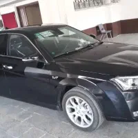 دنا پلاس توربو شارژ اتوماتیک آپشنال|خودرو سواری و وانت|محمدشهر, شهرک پیام (مهرالبرز)|دیوار