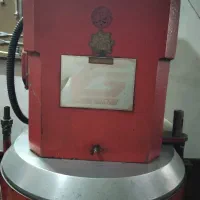 کف تراش ریلی تکنو گستر و تراش چینی ۳میل وقطعه شور