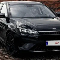 خودرو کی ام سی جی7 با 1 تومان