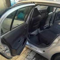 مگان ۲۰۰۶|خودرو سواری و وانت|اردبیل, |دیوار