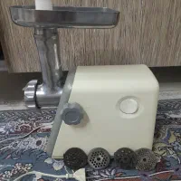 چرخ گوشت