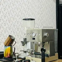 دستگاه نیم صنعتی آسیاب صنعتی|کافیشاپ و رستوران|تایباد, |دیوار