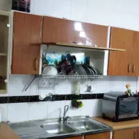 فروش کابینت|مصالح و تجهیزات ساختمان|دهق, |دیوار