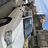 ۱۱۱ ۹۵ درحد|خودرو سواری و وانت|همدان, |دیوار