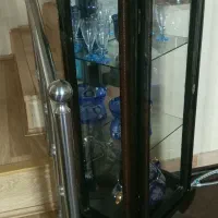 بوفه کلکسیونی|بوفه، ویترین، کنسول|بندر ترکمن, |دیوار