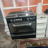 گاز پنج شعله|اجاق گاز و لوازم برقی پخت‌وپز|جوانرود, |دیوار