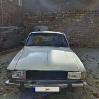 پیکان بسیار تمیز و به صرفه