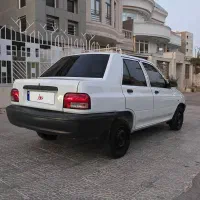 پراید ۸۷ خانگی درحد|خودرو سواری و وانت|بیرجند, |دیوار