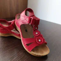 کفش دخترانه از سایز۲۸تا۳۵|کفش و لباس بچه|سیرجان, |دیوار