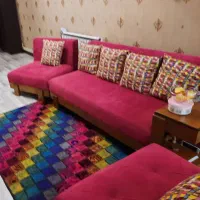 مبل راحتی