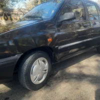 پراید۹۵ خوش رخ خوش قیمت