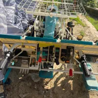 دستگاه نشا کوبوتا