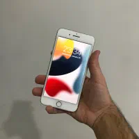 آیفون ۷ پلاس|موبایل|ارومیه, |دیوار