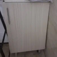 کابینت تک در