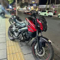 ان اس 150 NS150