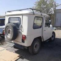 جیپ توسن|خودرو کلاسیک|مراغه, |دیوار