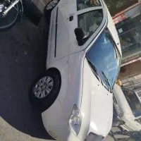 تیبا ۲ مدل ۹۹ مشابه صفر