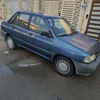 پراید مدل ۸۴|خودرو سواری و وانت|بهبهان, |دیوار