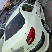 پژو 206 SD V8 مدل 1400|خودرو سواری و وانت|قرچک, میرزائی شمالی|دیوار