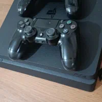 ps4 اسلیم یک ترابایت