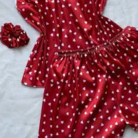 لباس خواب