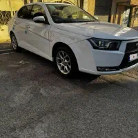 دناپلاس اتومات آپشنال مدل1404 مشابه صفر