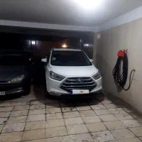 جک s3|خودرو سواری و وانت|تهران, شهرک رضویه|دیوار