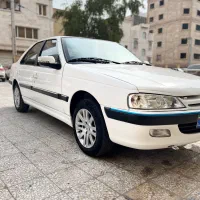 پارس ۱۴۰۱ نیمه سفارشی