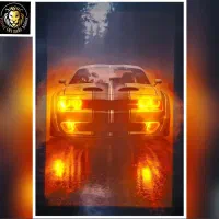 تابلو برقی ماهور