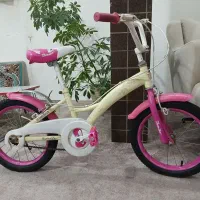 دوچرخه ۱۶|دوچرخه، اسکیت، اسکوتر|بوشهر, |دیوار