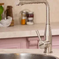 نصب و تعمیر انواع شیرآلات|خدمات پیشه و مهارت|ساوه, |دیوار