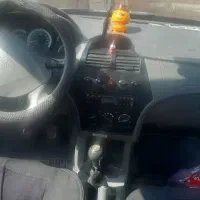 تیبا  مدل آخرای ۹۶|خودرو سواری و وانت|نورآباد, |دیوار