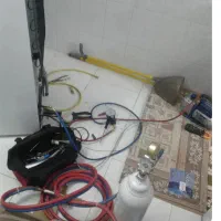 نصب،سرویس، تعمیر،انواع کولر ویخچال