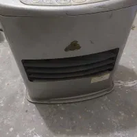 بخاری برقی و نفتی