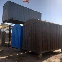 خریدوفروش واجاره کانکس وکانتینر(بحرین کانکس)|عمده‌فروشی|کاشان, مزرعه نواب|دیوار