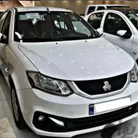 سایناS دنده مدل ۱۴۰۴/تحویل فوری/سندآزاد