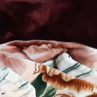 پتوی دو نفره اعلای گلبافت رایگان|رختخواب، بالش، پتو|محمدشهر, شهرک پیام (مهرالبرز)|دیوار